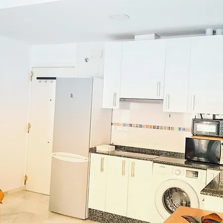 Apartment Loft Mentidero Cadiz