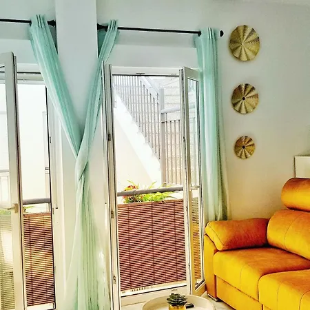 Loft Mentidero * Cadiz