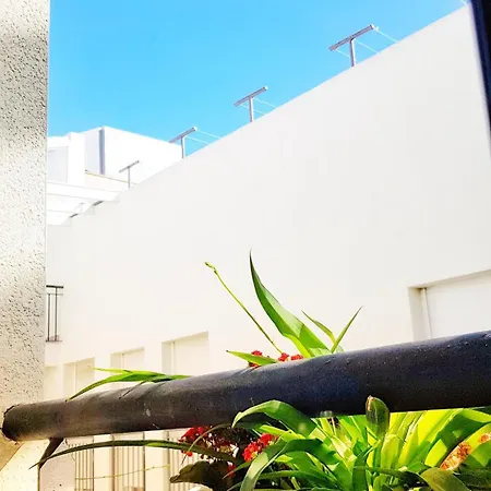 Loft Mentidero Cadiz