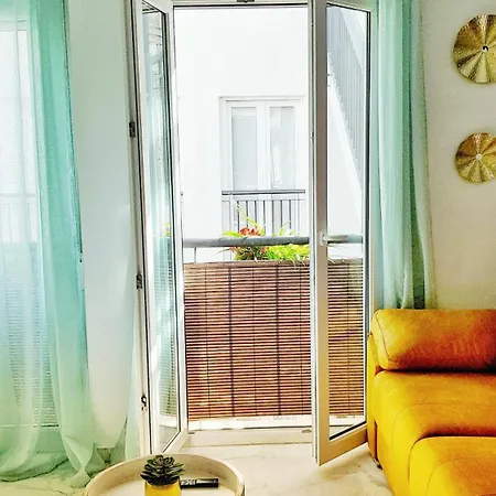 Loft Mentidero *