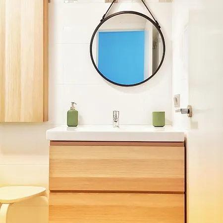 Loft Mentidero Apartamento