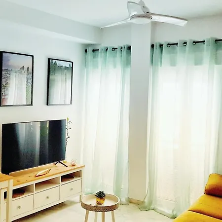 Apartamento Loft Mentidero
