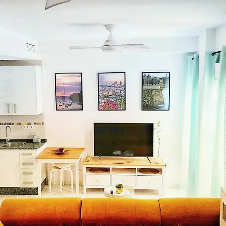 Apartamento Loft Mentidero *